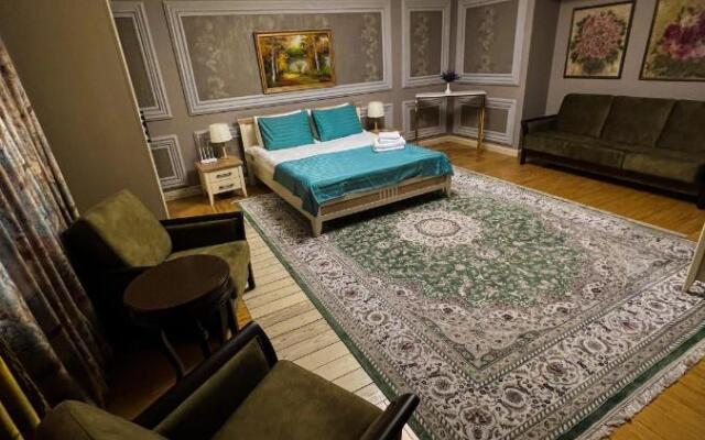 Turan Semey Grand Hotel Apart-hotel