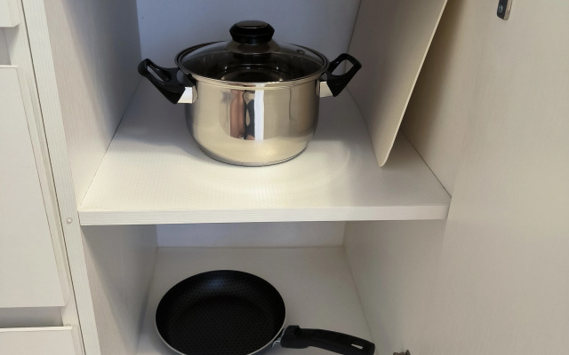 Квартира cтудия для комфортного отдыха