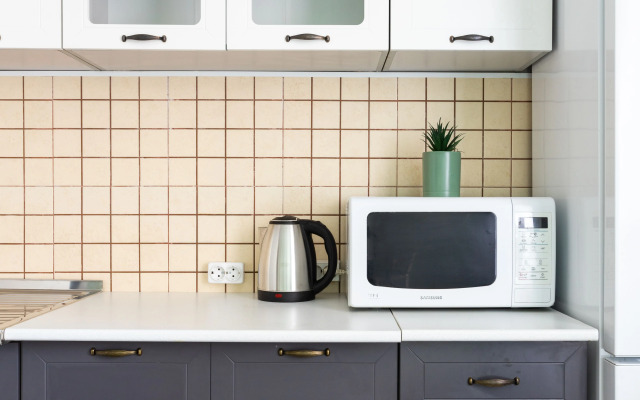 Квартира Домино на ул .Алексеева 48 а