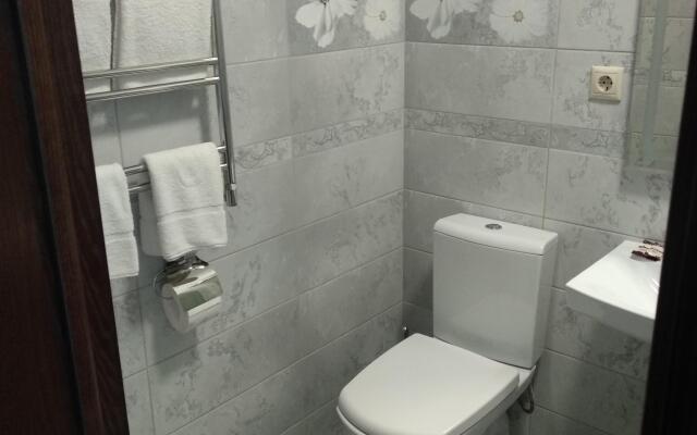 Отель МилЭлин