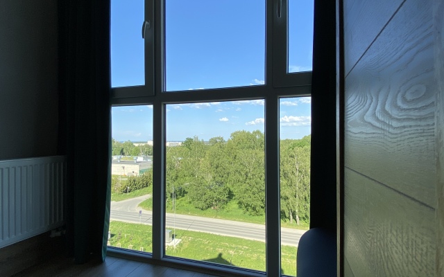 Квартира в Пионерском