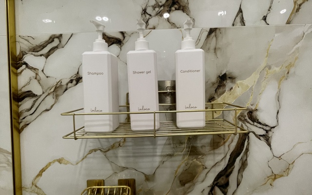 Апартаменты у моря в центре Геленджика