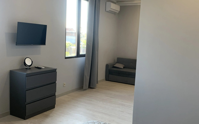 Mayak pod klyuch Villa