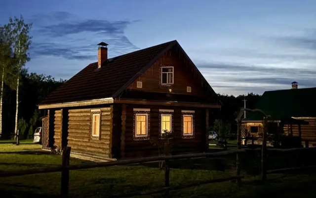 Baza otdyha i Glamping Stary Sig