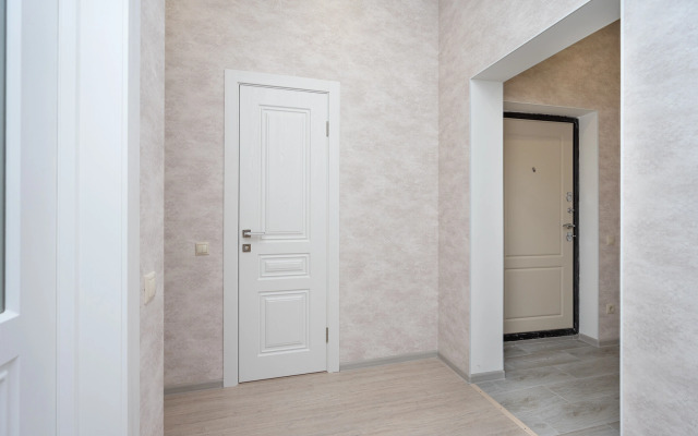 Квартира Тимхаус на Достоевского