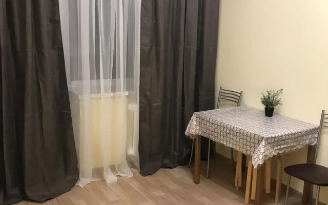 Ufa-Hotel Flat