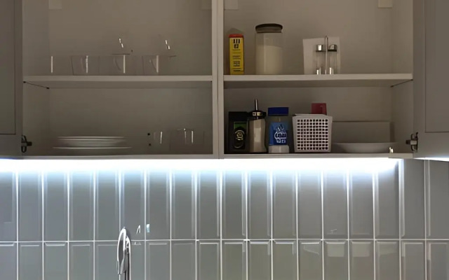 Chetaeva 43A Flat