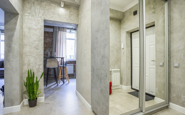 New Life Lux Apartments