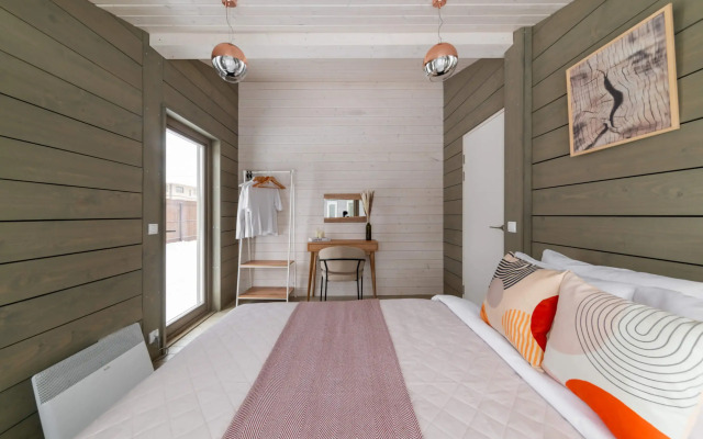 Частный дом Ogonёk 2