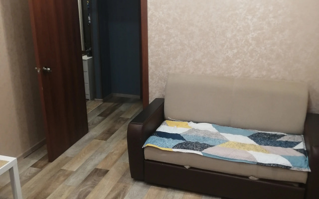 Жилое Помещение Двушечка