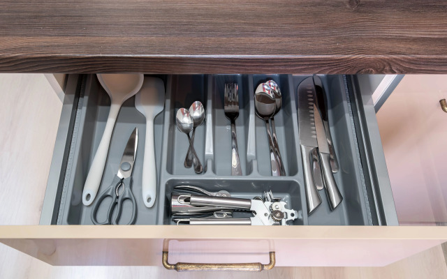 Апартаменты KeysSpb на Рубинштейна St3