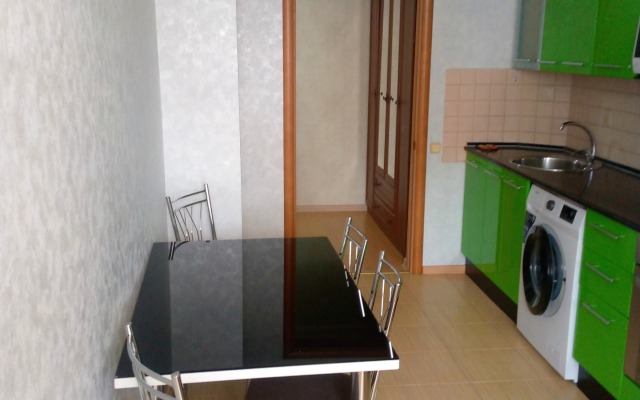 Квартира Уютная в Самом Центре Степного Г.Оренбург