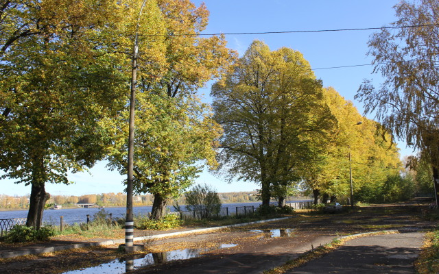 Na Vvedenskoy Guest House