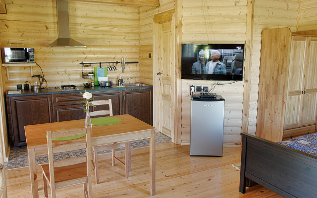 Апартаменты У лукоморья 2