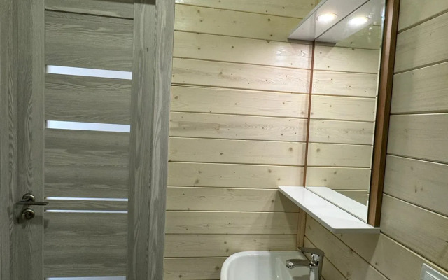 Отель ГТК Рыбаградъ