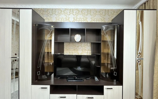 Na Ulitse Raimkulova 2 Flat