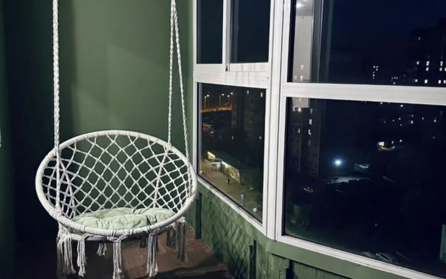 Квартира На Герасименко 1/6