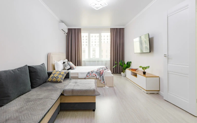 Апартаменты Arena Lite Premium Stay