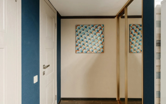 Familiya Gurzuf Apartments 14