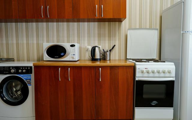 Апартаменты Стандарт 2 Граф Орлов