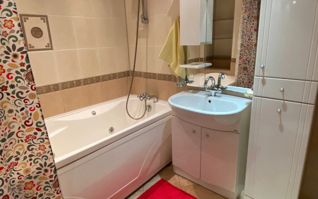 Квартира Уютная квартира