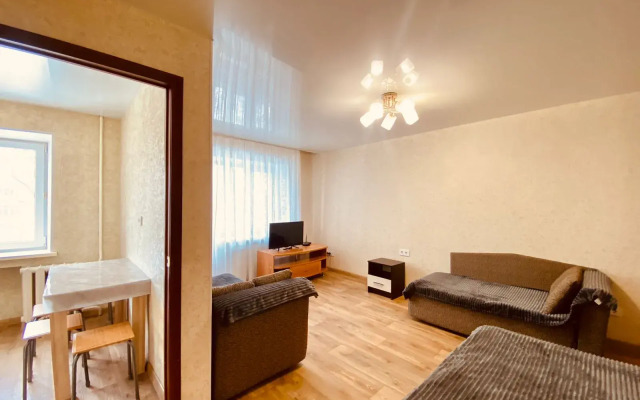 Pion8 Apartments