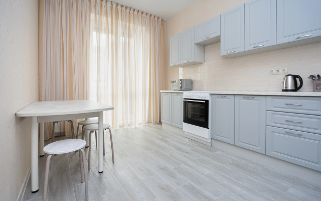 Квартира Тимхаус на Достоевского