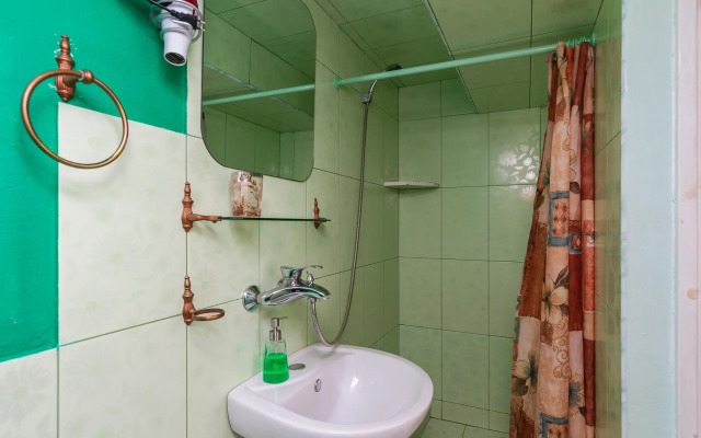 Ivan da Maria Guest House