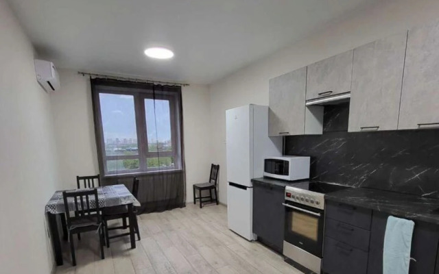 Dvukhkomnatnaya V Zhk Cepdtse Rostova-2 Flat