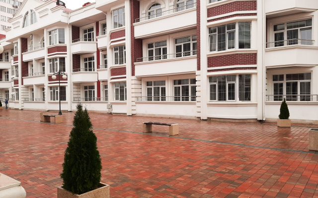 Kurortny Flat
