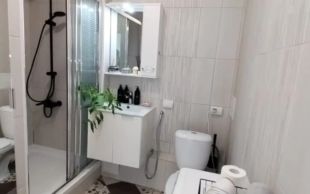 Melnitsa Flat