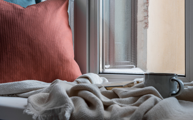 Апартаменты Prudius Apart в сердце Петроградки