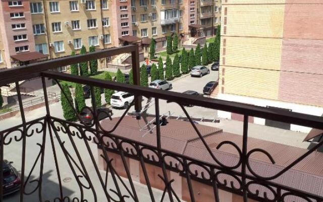 Dlya Otdyha Apartments