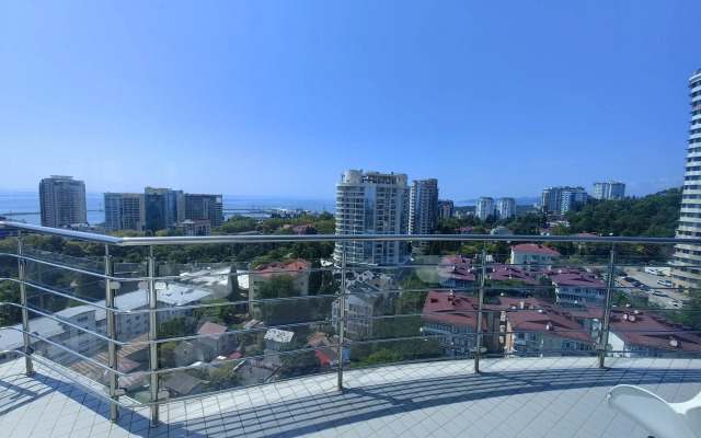 Imperial Penthaus Apartaments