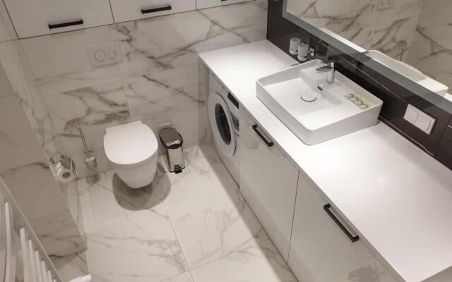 Апартаменты Apart39 Люкс на Гагарина 11