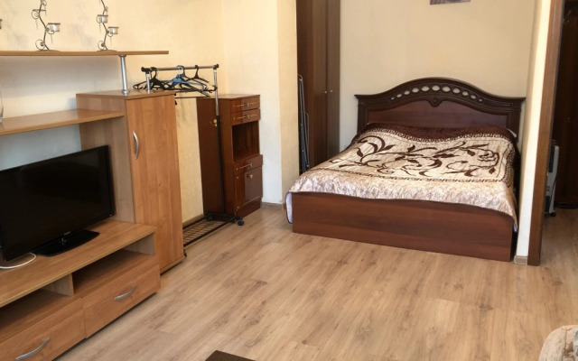 28 Апартаменты Новый Арбат