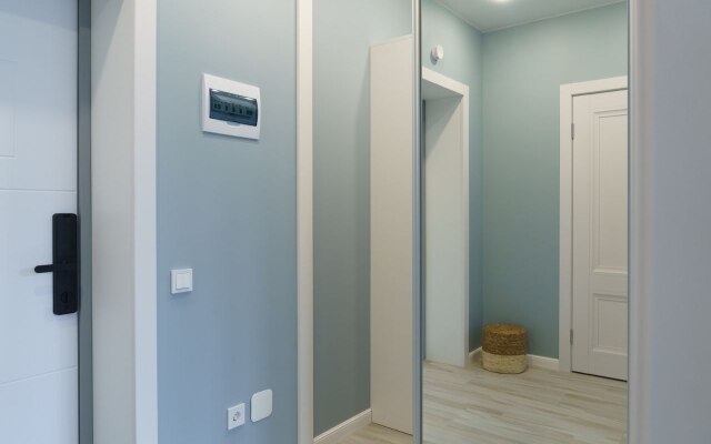 Апартаменты Apart-Deluxe Легенды Моря