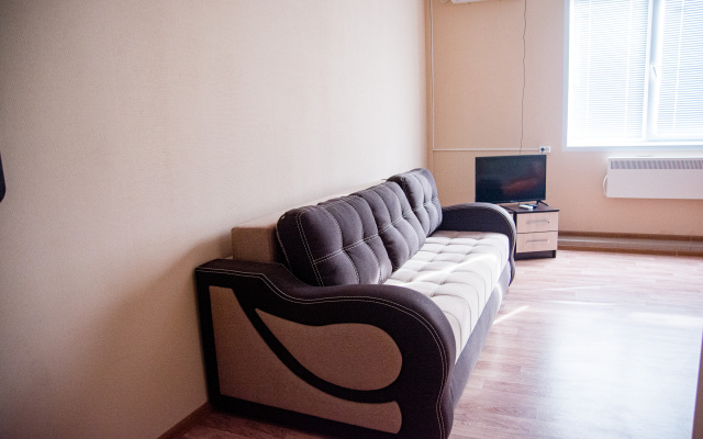 Domashnij Ochag Hotel