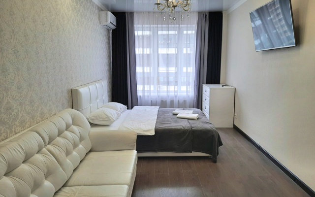 Vozle Oz Moll Apartaments