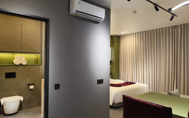 XO Project Apartments