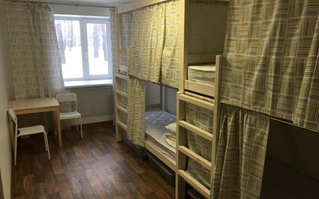 Hostels Rus - Yasnaya Polyana