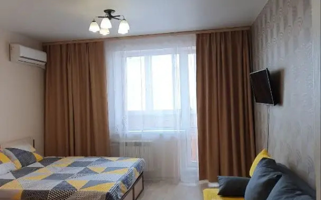 Апартаменты Bright Comet