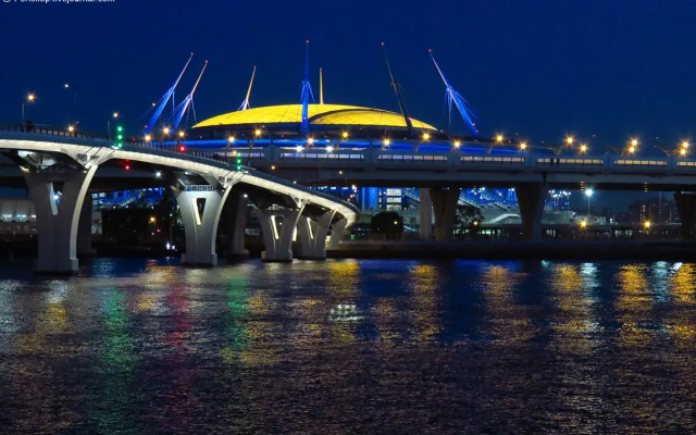 Квартира MoreOkean