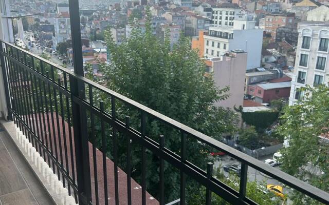 NarPera Taksim Boutique-hotel