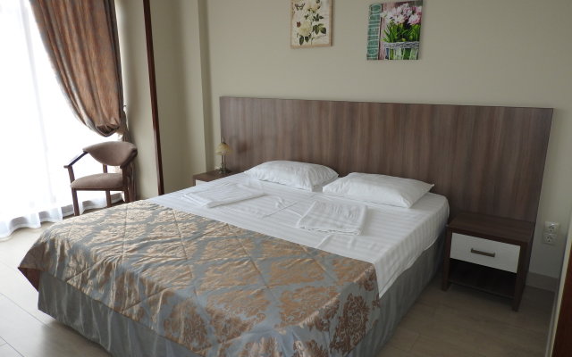 Akvarius Hotel