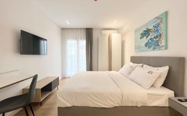 Elephant Suites Apart-Hotel