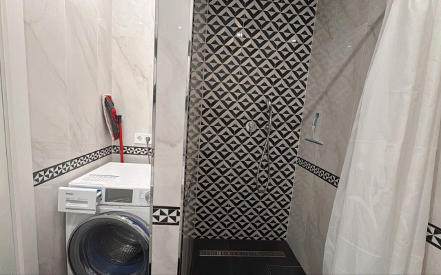 Morskaya Simfoniya 2 Apartments 18
