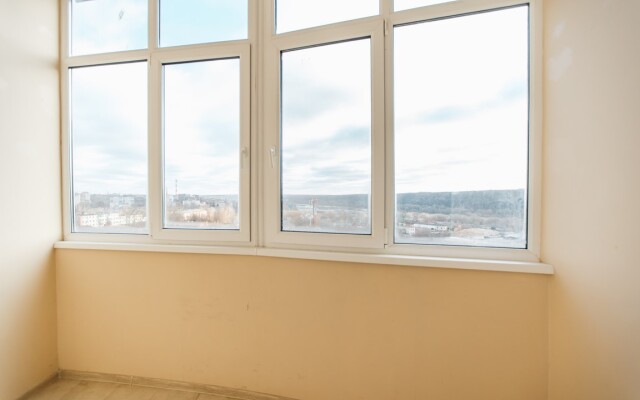 Апартаменты Знаменская 45