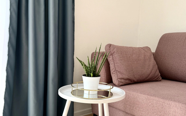 Квартира Апартаменты Зеленоградск