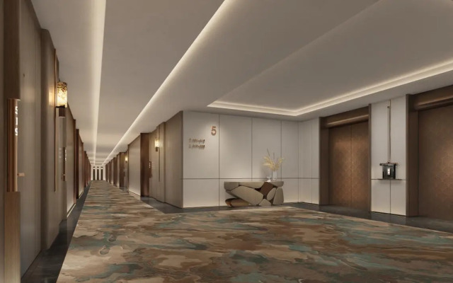 Swissôtel Tashkent (Opening May 2025)